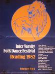 IVFDF 1982 Poster